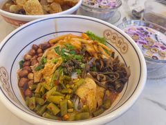 -弘束束柳州深巷螺蛳粉(珠江路店)