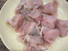 三鲜虾仁水饺-东北饭店·饺饺者( 学府壹号店)