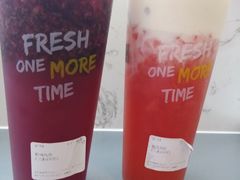 -丸摩堂鲜果茶(九方店)