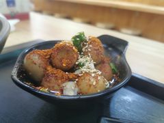 -祥和里餐饮美食一条街