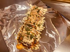 -日葵 大阪烧ひまり(仙霞路店)