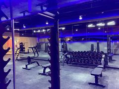 -RunningFit健身高端私教馆(红星美凯龙店)