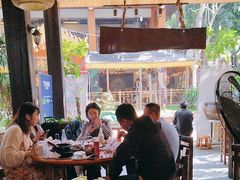 -抚仙湖生态石锅鱼野生菌(告庄店)