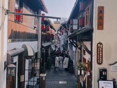 -小河直街历史文化街区