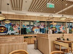 -云海肴·汽锅鸡·云南菜(广安门天虹店)