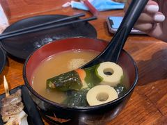 -鸟串烧Yakitori
