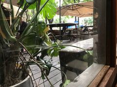 -VESH COFFEE(定西路店)