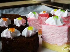 -汉丽轩韩式自助烤肉(大学城龙湖U城天街A馆店)