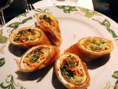 -T館·花园艺术餐厅