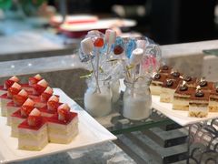 -上海虹桥宾馆味翠餐厅