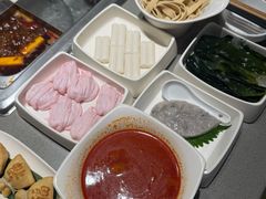 -海底捞火锅(泰安爱琴海店)