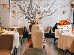 大堂-披云徽宴(石景山店)