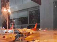 -德宏芒市国际机场