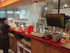 -遇见小面(碧桂园总部店)