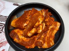 -韩宫宴炭火烤肉(印象城店)