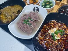 -新仙清汤牛腩(铜锣湾店)