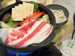 -米仓食堂(皇庭广场店)