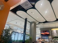 -西语·炭烧牛排(卓越中寰店)