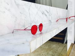 -Gentle Monster(Galleria百货狎鸥亭店)