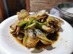 -阿杰臻选海鲜饭店(普陀山店)