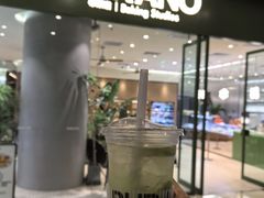 -布莱诺烘焙坊(大连恒隆广场店)