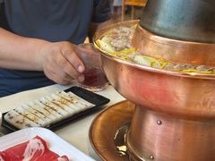 -东来顺饭庄(天坛店)