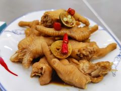 -厨彩阳光(河东路店)