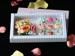 -侘寂甜品(自取店)