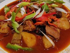 -新疆伊宁远征餐厅