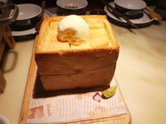 -绿茶餐厅(成都大悦城店)