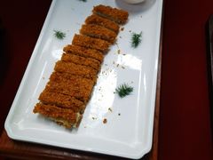 -煎饼卷大葱·非遗传承·潍坊菜(十笏园店)