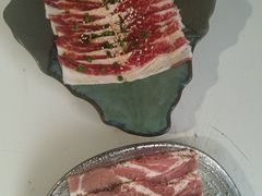 -久藏·横膈膜烧肉·酒场(江汉路店)