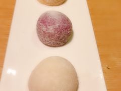 -山之川日料放题(通州店)