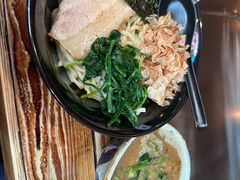 -66大阪烧烧鸟·益市家系拉面出张所