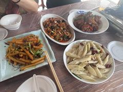 -小杨酒家(华苑小区店)