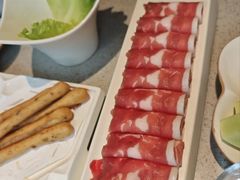 -海底捞火锅(九霄梦天地店)
