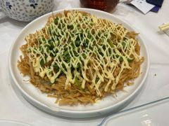 特色芥香鱼饼-顺德渔村·岭南一号