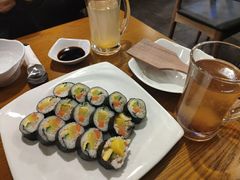 -合利屋(三元桥店)