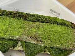 -BA(同德广场店)
