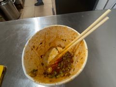 -中山牛肉肥肠粉面馆(军工社区店)