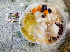 -椰语堂·海南清补凉(中山骑楼店)