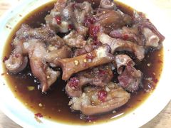 -贤花饭店(城阳店)