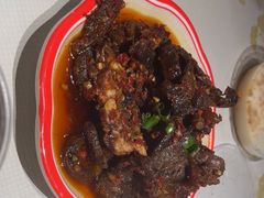 -串盟烧烤大排档·长沙美食地标(星沙店)