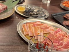 -大馥·炭火烧肉酒场(莘庄莘福坊店)