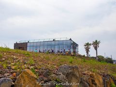 -Cafe Aewol Monsant