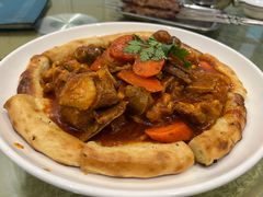 囊包肉-阿达西新疆餐厅(西北大学店)