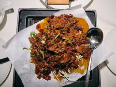 -飶香居(省博物馆店)