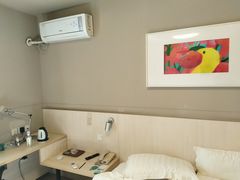 -锦江之星(南京新街口店)