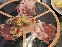 -尚宴牛特鲜自助(太原街万达店)