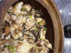 -红星光发煲仔饭(大石街店)